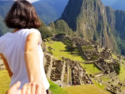 Tour a Machu Picchu 01