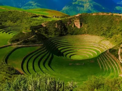 Tour a Moray y las salineras de Maras 01