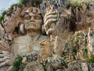 Tour a la Morada de los Dioses 03 (1)