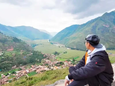 Tour al Valle Sagrado de los Incas Clásico 01
