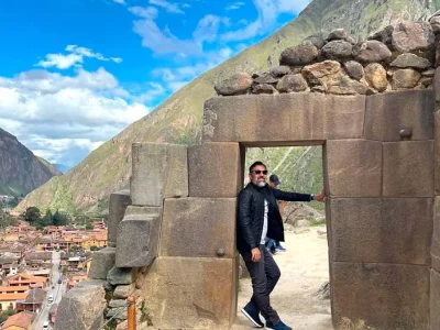 Valle Sagrado Vip 02